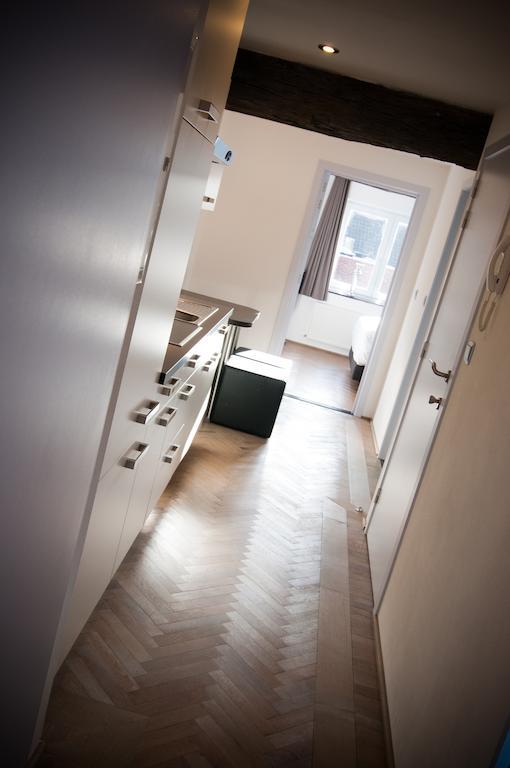 Apartment De Maasnacht Maaseik Exterior photo