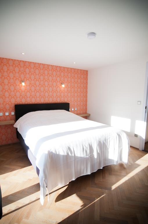 Apartment De Maasnacht Maaseik Room photo